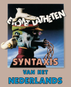 Samenvatting Syntaxis van het Nederlands