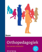 Uitgebreide samenvatting Inleiding in de Pedagogiek