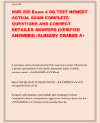 ATI RN FUNDAMENTALS FINAL LATEST ACTUAL EXAM  2024-2025 WITH CORRECT QUESTIONS AND VERIFIED  ANSWERS|100% GUARANTEED TO PASS!|ALREADY  GRADED A+ Telephone orders: best practice - ANSWER--have a second RN listen  in -repeat the prescription back -make sure the provider signs the prescription within 24 hr Information Security - ANSWER--HIPPA: ensures confidentiality of  health info -Only those responsible for patient's care may access the medical  record. -Do not use patient names on display boards -communication about the pt should happen in a private place or at  the nurse's station -password protect electronic records. Do not share passwords. -Do not share pt information with unauthorized people