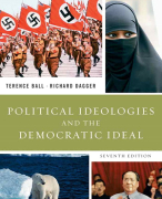 Samenvatting Political Ideologies and the Democratic Ideal