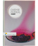 Oefentoets Chemie Overal Havo 4 Hoofdstuk 4 t/m 7