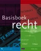 staats- en bestuursrecht samenvatting van het basisboek recht Lydia Janssen