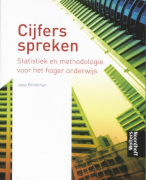 Samenvatting Cijfers Spreken