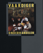 Samenvatting Vaardiger Onderhandelen