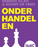 Onderhandelen / skills 
