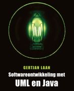 UML - Oefententamen (incl. antwoorden)