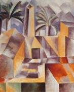 Verslag Schilderkunst Kubisme