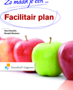 Hoe maak je een Facilitair plan? Samenvatting stap 1 t/m 7