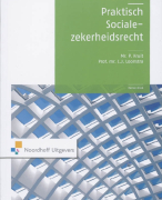 Samenvatting Praktisch Socialezekerheidsrecht