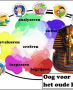 Oog voor ... Het Oude Egypte