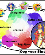 Oog voor ... Sinterklaas