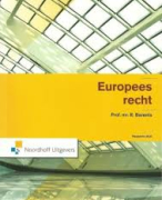 Samenvatting Europees Recht