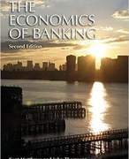 Summary Economics of Banking (E&BE)