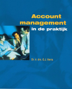 Accountmanagement in de praktijk & Basisboek Sales & Sales- en Accountmanagement Samenvatting - Bundel
