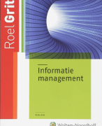 Samenvatting Informatiemanagement