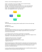 Psychologische gespreksvoering 