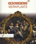 Samenvatting Geschiedeniswerkplaats havo 4 - hoofdstuk 2