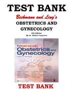 TEST BANK PROFESSIONAL NURSING:  CONCEPTS & CHALLENGES  9TH EDITION  BY BETH PERRY BLACK