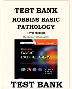 TEST BANK STRUCTURE & FUNCTION  OF THE BODY