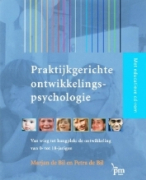  Oefenkaartjes Ontwikkelingspsychologie: Piaget/Cognitieve Ontwikkeling, Peuter