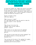 NIFA PERIOPERATIVE QUIZ 1 AND 2 | ALL QUESTIONS AND CORRECT ANSWERS | ALREADY GRADED A+ | VERIFIED ANSWERS | LATEST VERSION (JUST RELEASED)