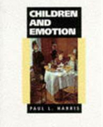 Samenvatting Children And Emotion