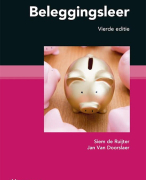 Beurs & Beleggingen