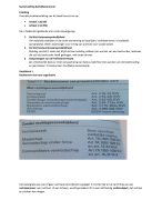 Samenvatting Bedrijfseconomie voor juristen