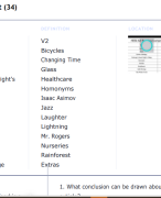 ALL HESI EXIT Questions and Answers Test Bank