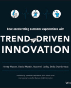 Trend Driven Innovation
