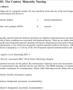 Test Bank For Maternal Child Nursing Care 7th Edition by  Shannon E. Perry, Marilyn J. Hockenberry, Mary Catherine  Cashion Chapter 1-50 Complete