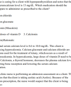 ATI PHARMACOLOGY PROCTORED STUDY GUIDE LATEST 2024