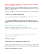 HESI EXIT COMPREHENSIVE EVOLVE PRACTICE B WITH NGN EXAM QUESTIONS  AND CORRECT ASNWERS WITH RATIONALES 2024-2024 LATEST//GRADED A+