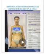 IHUMAN LAURA WOOD COMPREHENSIVE HEAD TO TOE PROMPTS AVAILABLE COMPREHENSIVE HEAD TO TOE IHUMAN LAURA WOOD CASE STUDY REAL ONE WEEK 9 LATEST 23RD JULY UPDATE 