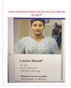 ihuman laura wood final comprehensive head to toe prompts available. please don’t wait until you mess up screenshots comprehensive head to toe ihuman laura wood case study real one week 9 latest 23rd july update 