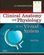 optometrie Oculaire anatomie en fysiologie 