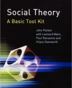 Samenvatting Social Theory