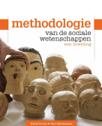 Samenvatting Methodologie van de Sociale Wetenschappen, 2015-2016, Hoofdstuk 1 t/m 13