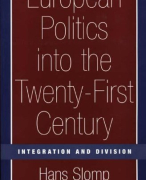Samenvatting European Politics Into The Twenty-First Century