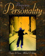 Samenvatting Perspectives on Personality