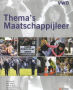 Samenvatting Thema's Maatschappijleer
