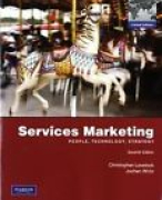 Samenvatting Services Marketing