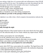 HESI PHARMACOLOGY ACTUAL EXAM QUESTIONS 2024  Latest Version (55Q&A)