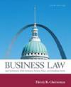 Samenvatting Business Law