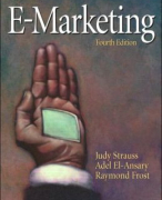 Samenvatting E-Marketing