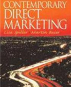 Samenvatting Contemporary direct marketing
