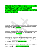 2024 EVOLVE MED SURG ATI REAL  FINAL EXAM WITH 100+ QUESTIONS AND VERIFIED CORRECT ANSWERS [ALREADY GRADED A+] ||LATTEST  VERSION 2024!!
