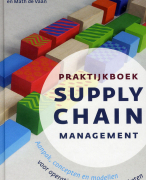 Samenvatting Werken met supply chain management H 7 t/m 12