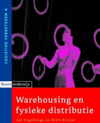 Samenvatting - Boek Warehousing en fysieke distributie H4 t/m H14