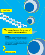 Les campagnes sur les moyens de communication sociale